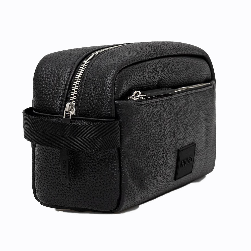 HUGO Ethon 2.0HI_Washbag ΜΕΓΑΛΟ ΑΞΕΣΟΥΑΡ 50535686 2