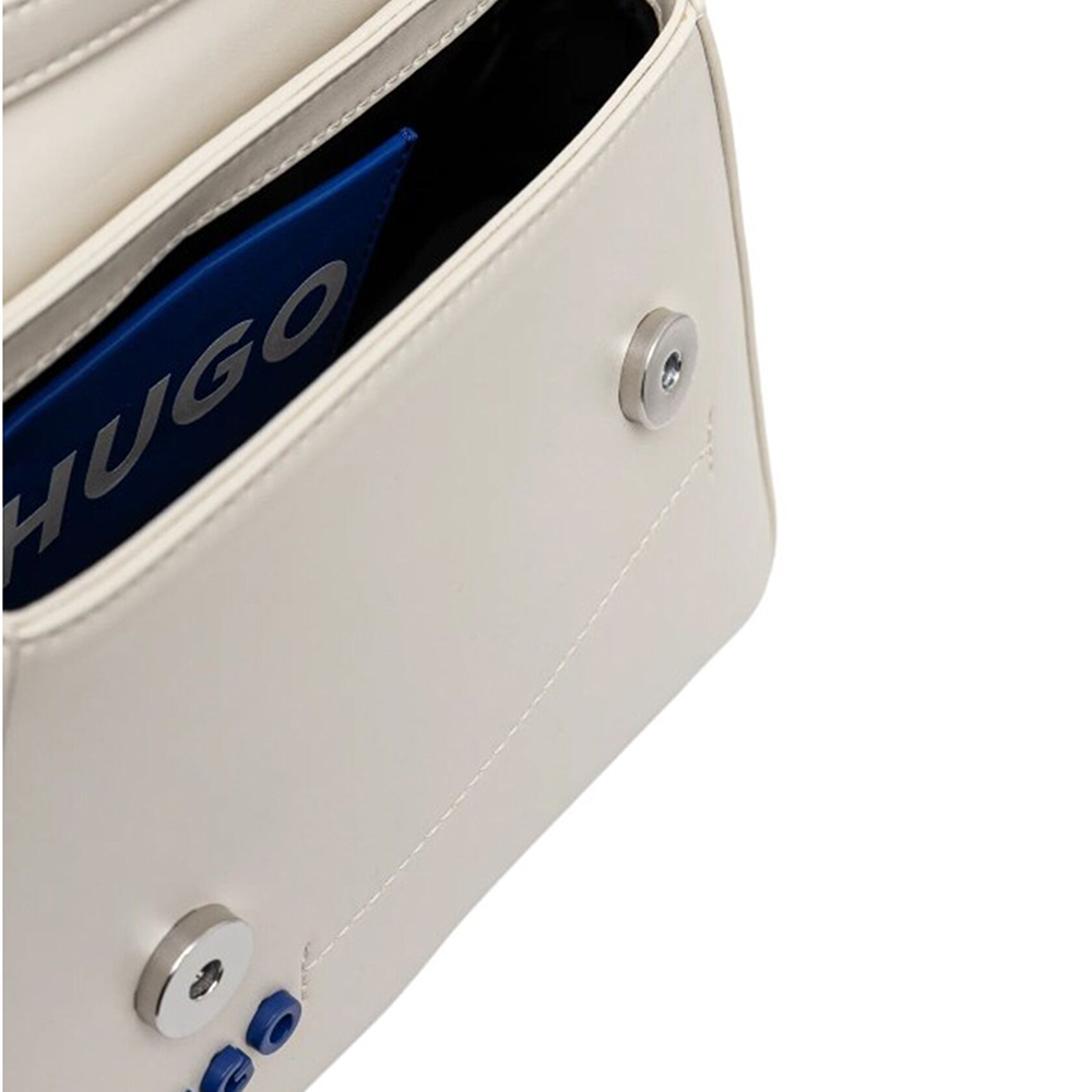 HUGO ΜΕΓΑΛΟ ΑΞΕΣΟΥΑΡ Lylah Top Handle 50535827 4