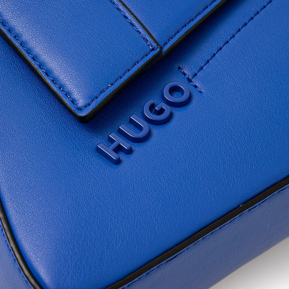 HUGO ΜΕΓΑΛΟ ΑΞΕΣΟΥΑΡ Lylah Top Handle 50535827 3