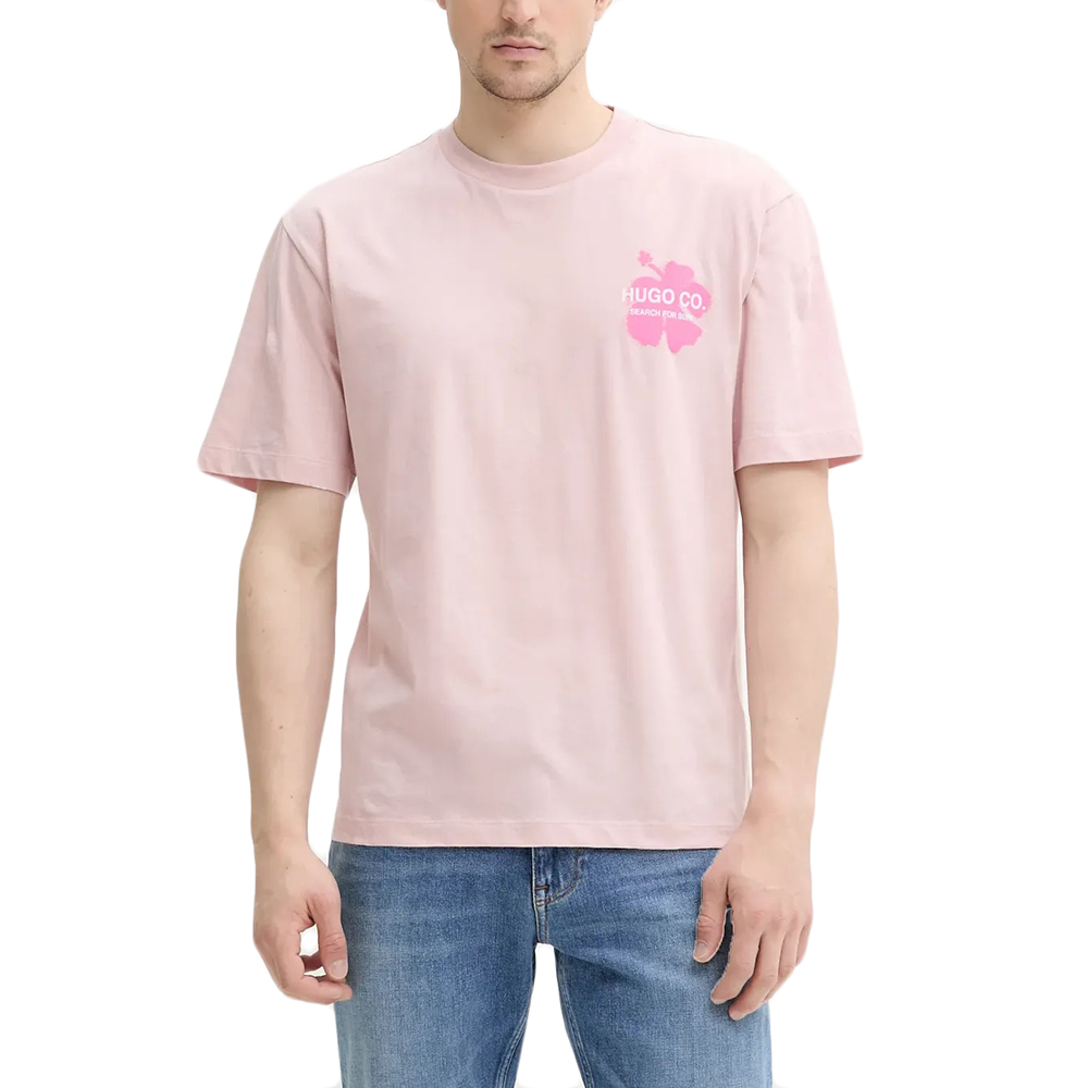 HUGO JERSEY Nodiwop 50536126 2