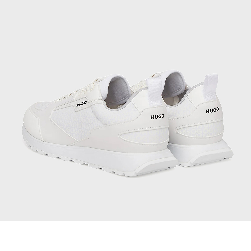 HUGO SNEAKERS Icelin_Runn_mono 50536205 4