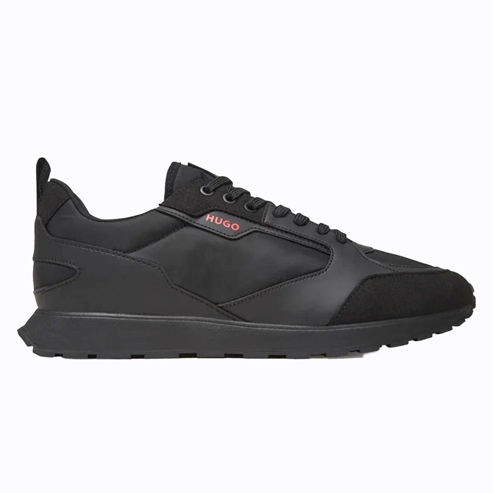 HUGO Icelin_Runn_pumf_N SNEAKERS 50536568 1
