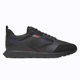 HUGO Icelin_Runn_pumf_N SNEAKERS 50536568
