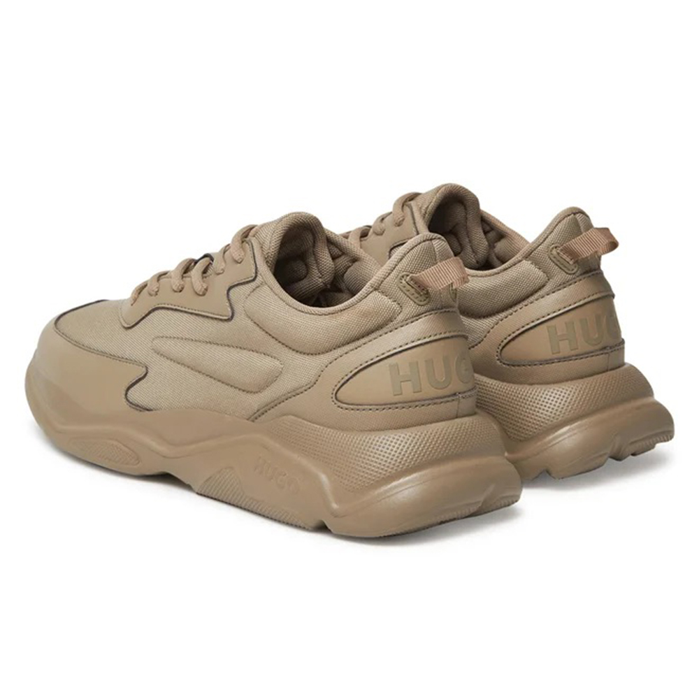 HUGO Leon_Runn_cvpu_N SNEAKERS 50536960 4