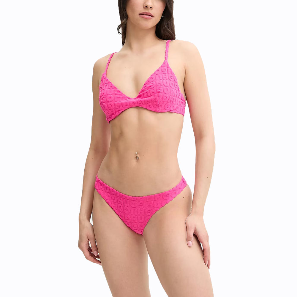 HUGO ΜΑΓΙΩ TOWEL TRIANGLE 50540228 3