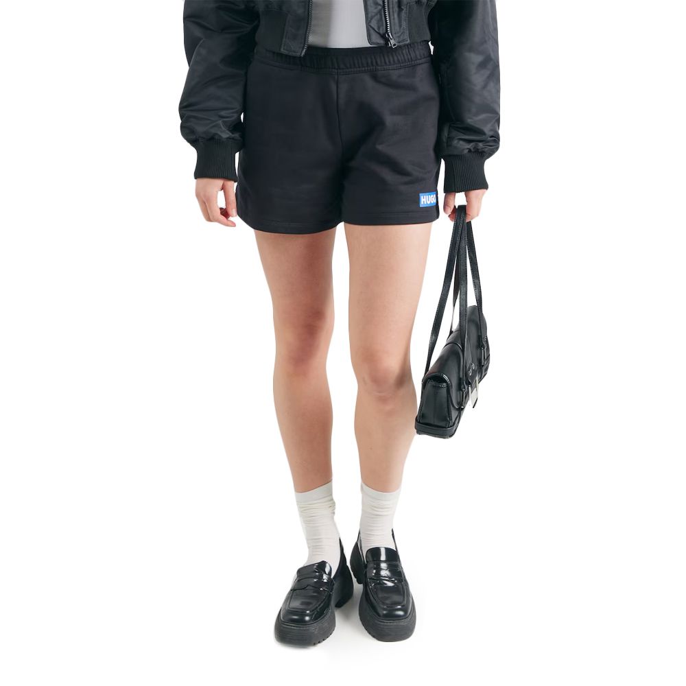 HUGO JERSEY Classic Shorts_B_1 50541122 1