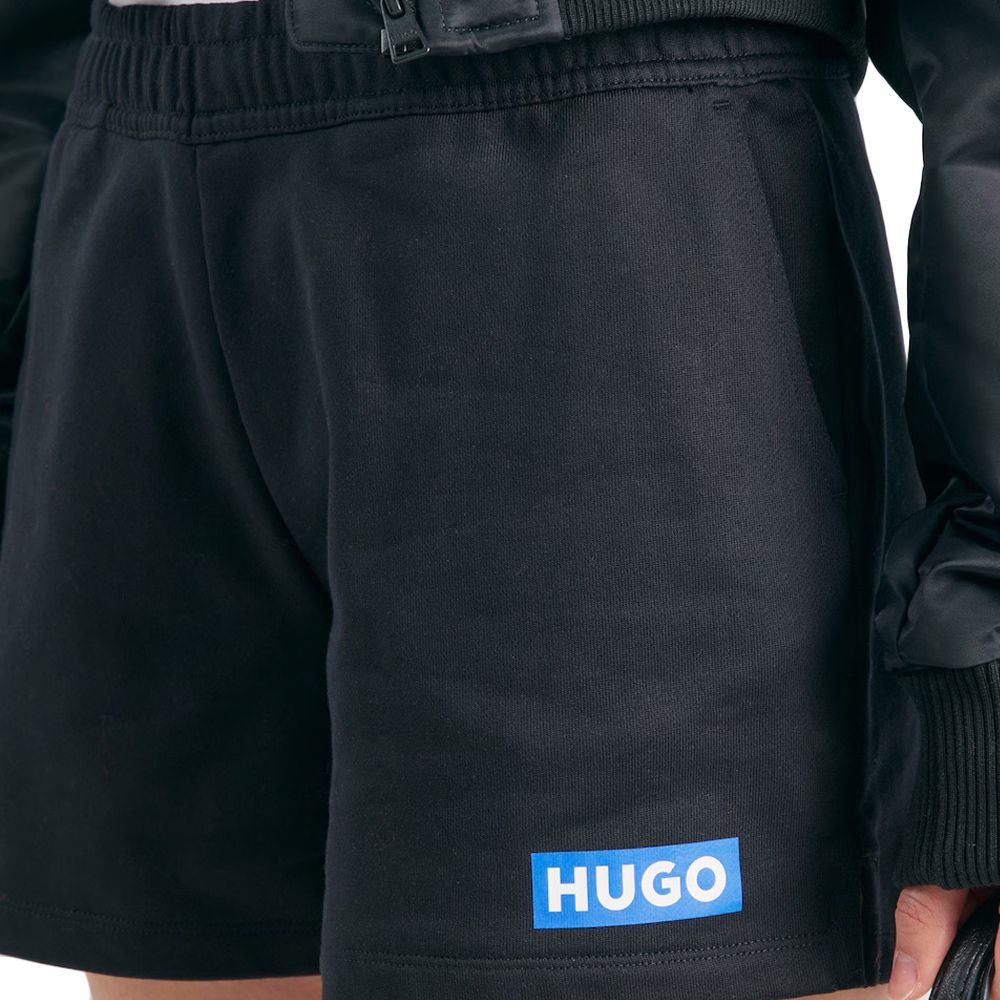 HUGO JERSEY Classic Shorts_B_1 50541122 3