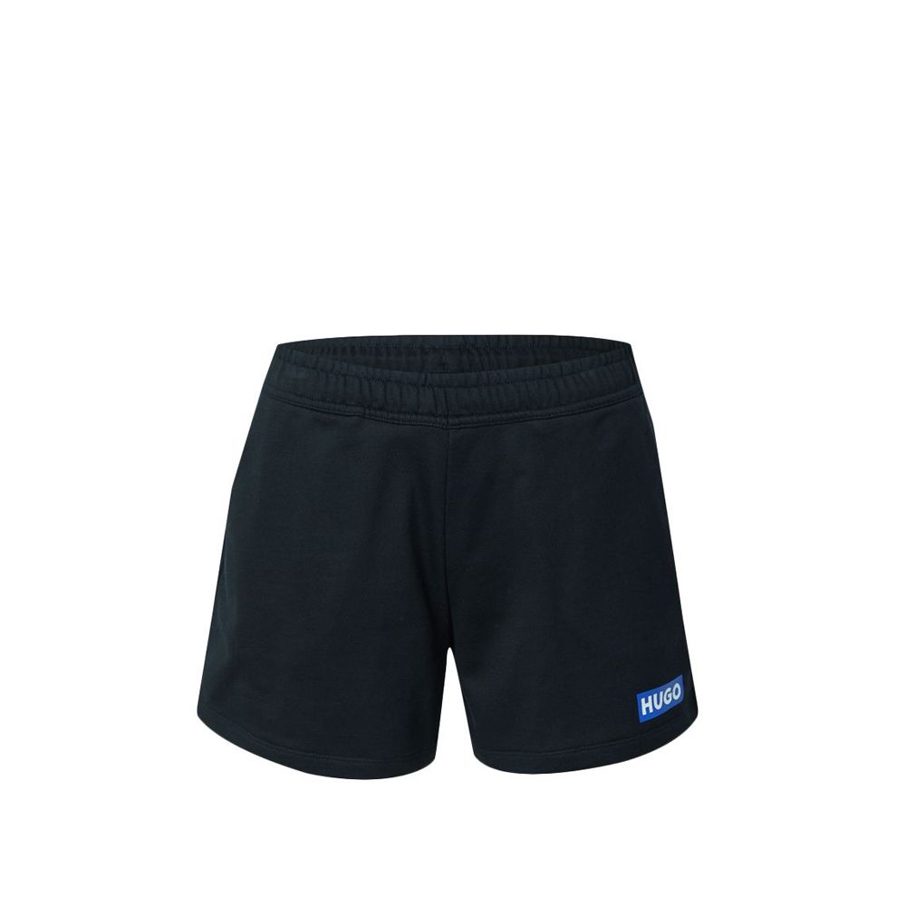 HUGO JERSEY Classic Shorts_B_1 50541122 4