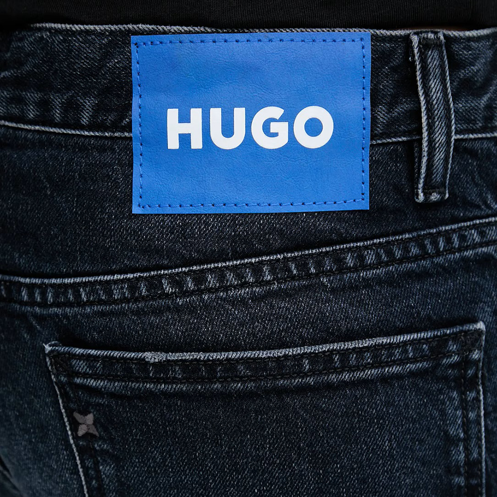HUGO Ash ΤΖΗΝ 50541568 3