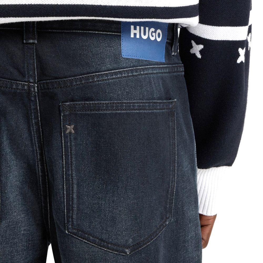 HUGO Brody ΤΖΗΝ 50541586 3