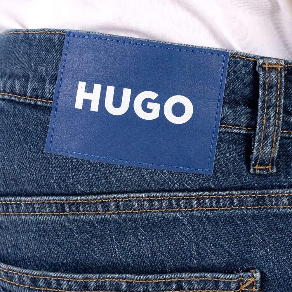 HUGO Brody ΤΖΗΝ 50541587 3