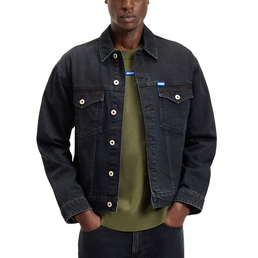 HUGO Dex ΤΖΗΝ 50541714 1