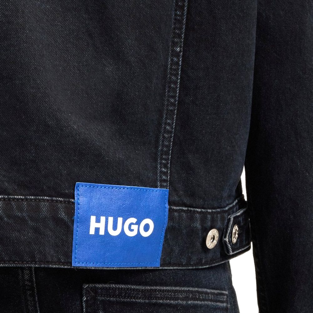 HUGO Dex ΤΖΗΝ 50541714 3
