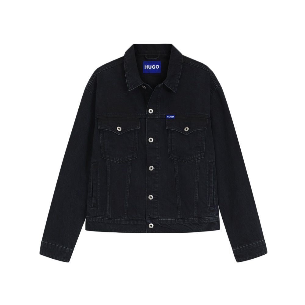 HUGO Dex ΤΖΗΝ 50541714 4