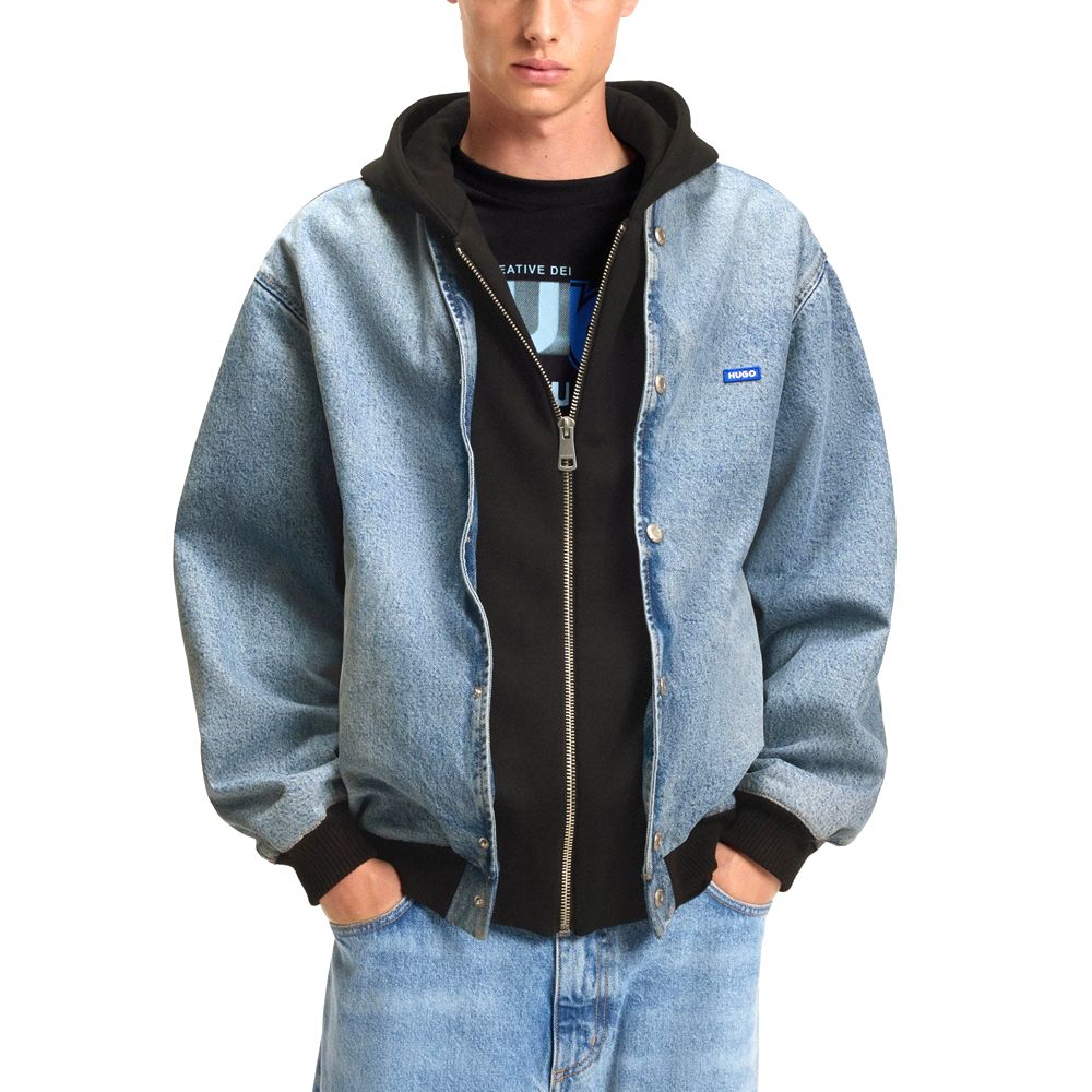 HUGO Enjo ΤΖΗΝ 50541735 1