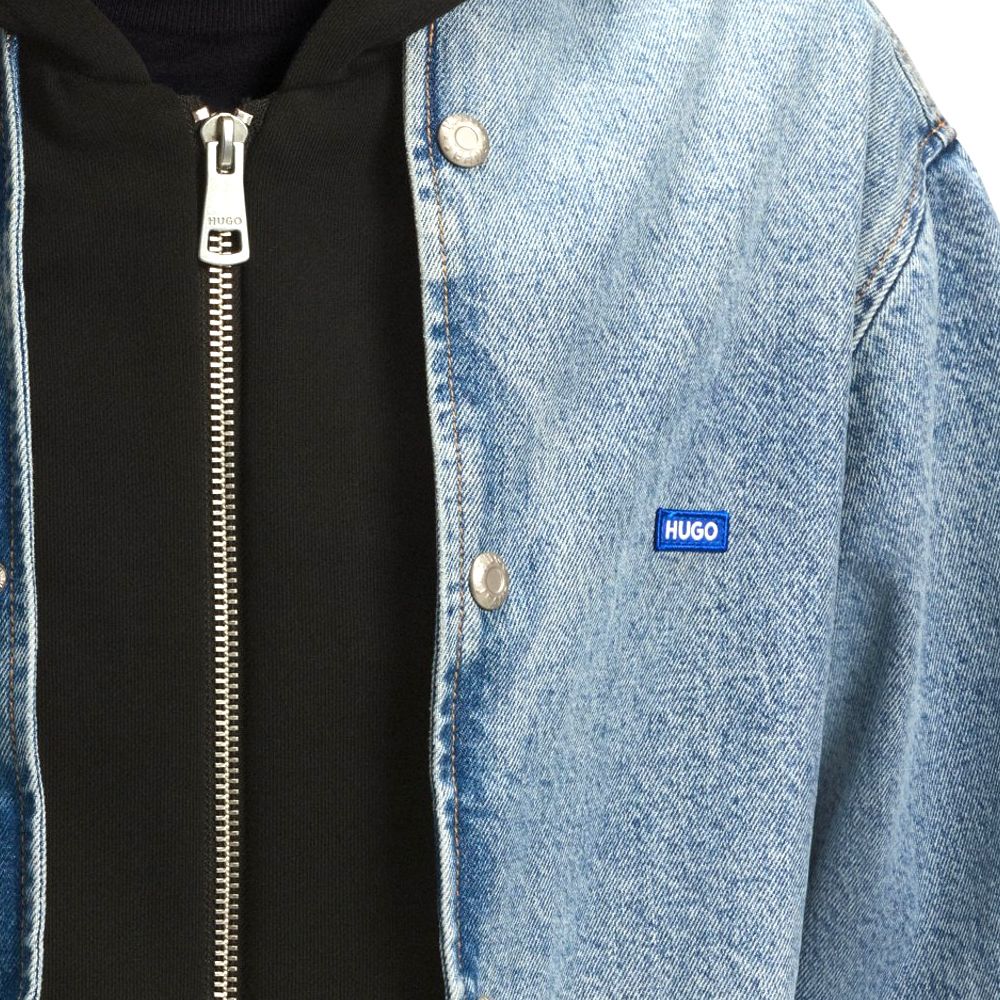 HUGO Enjo ΤΖΗΝ 50541735 3