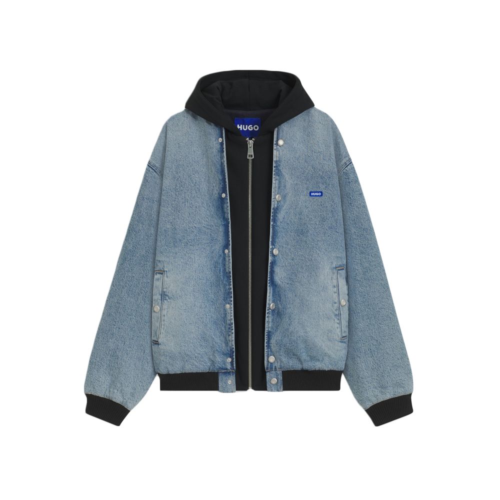 HUGO Enjo ΤΖΗΝ 50541735 4