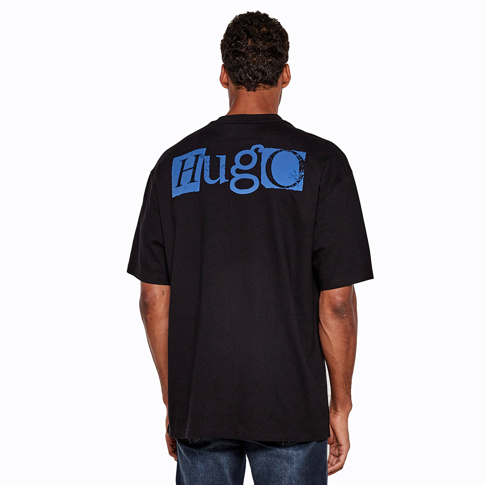 HUGO Nilte JERSEY 50542810 2