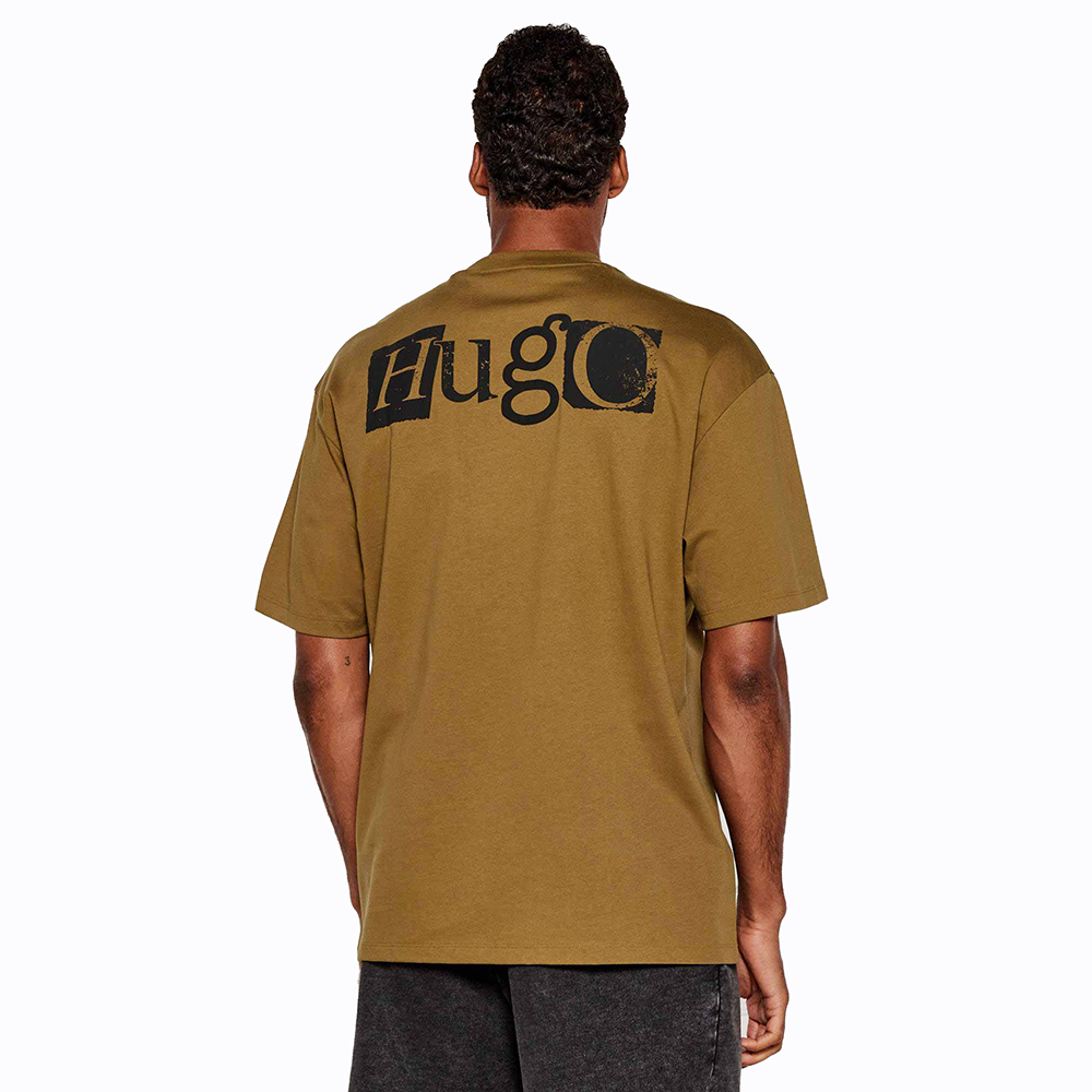 HUGO Nilte JERSEY 50542810 2