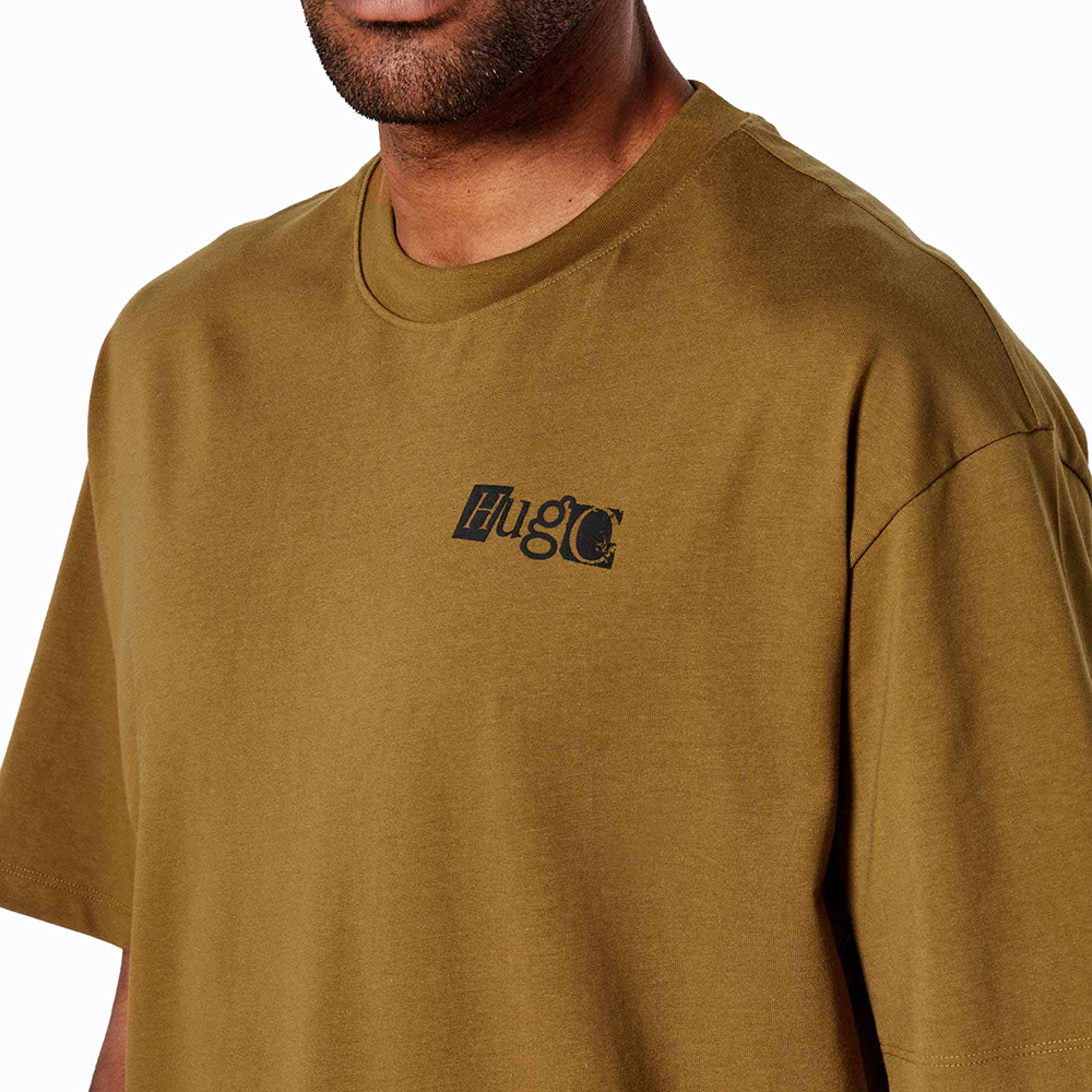 HUGO Nilte JERSEY 50542810 3