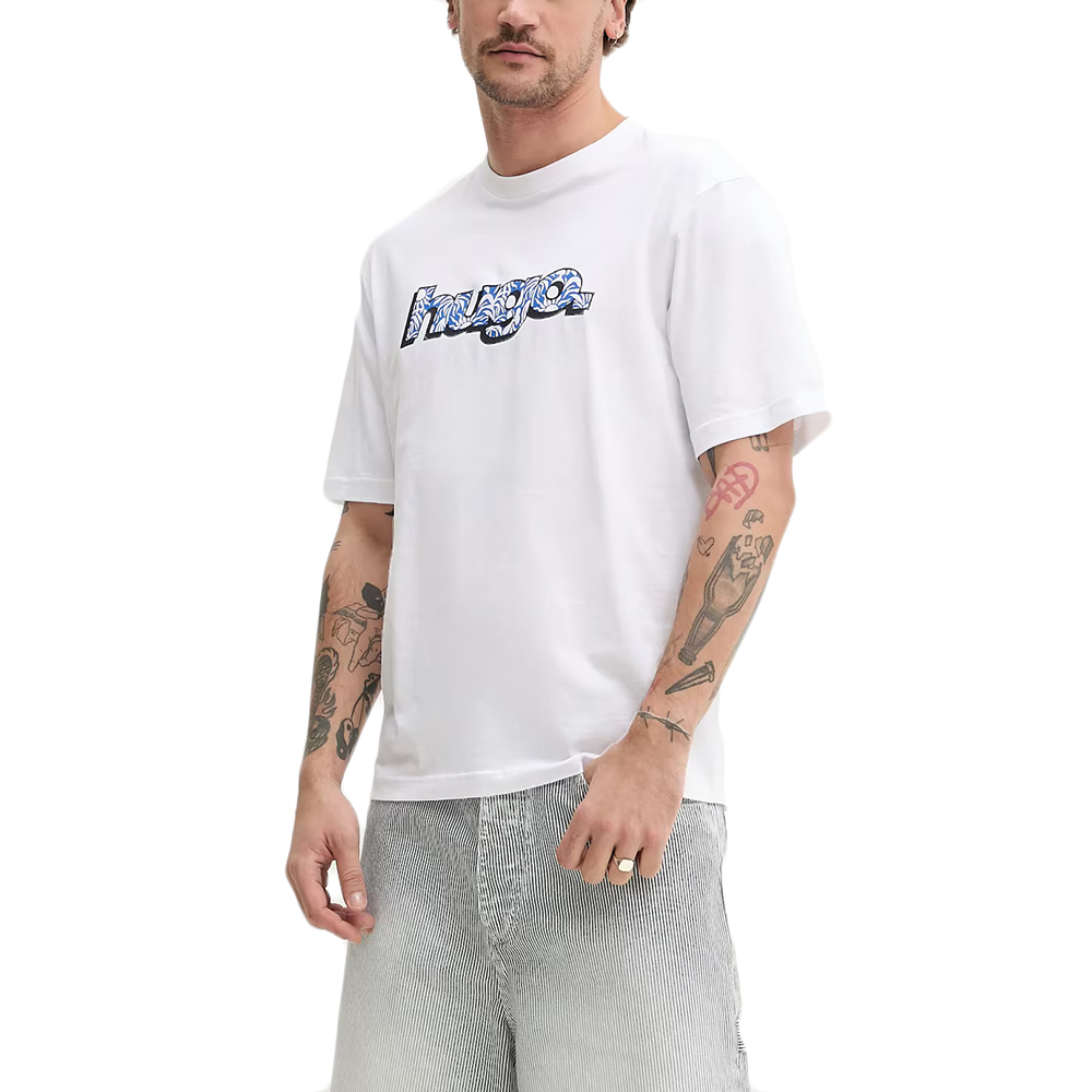 HUGO JERSEY Nugibol 50542932 1