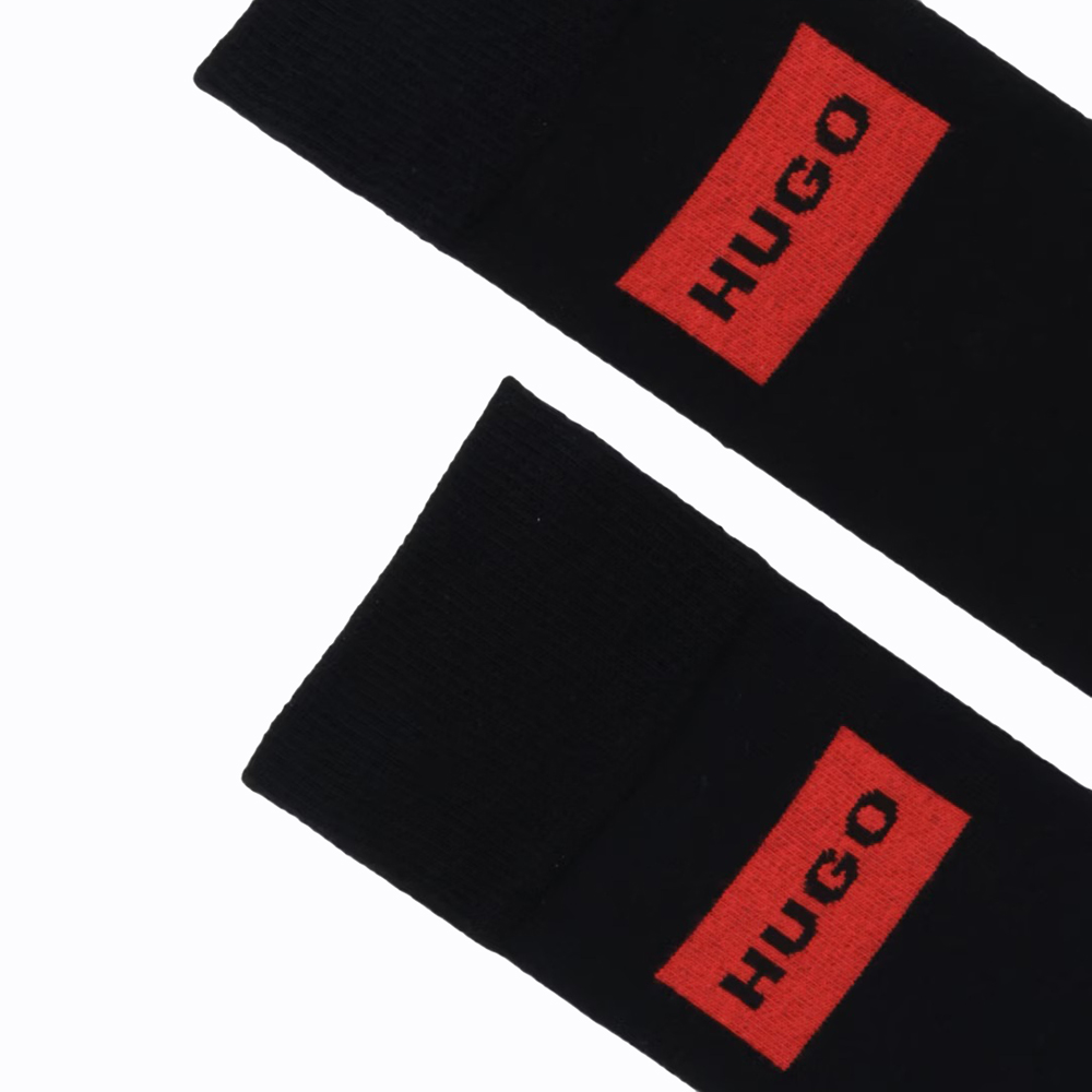 HUGO 2P RS RED LABEL CC ΚΑΛΤΣΕΣ 50543167 2