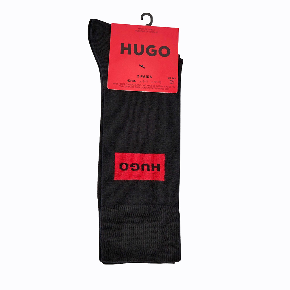 HUGO 2P RS RED LABEL CC ΚΑΛΤΣΕΣ 50543167 3