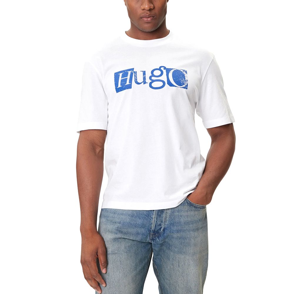 HUGO Nugix JERSEY 50543485 1