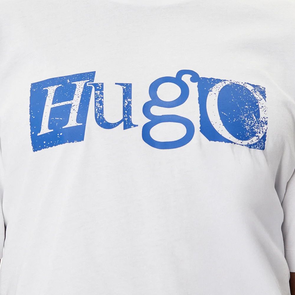HUGO Nugix JERSEY 50543485 3