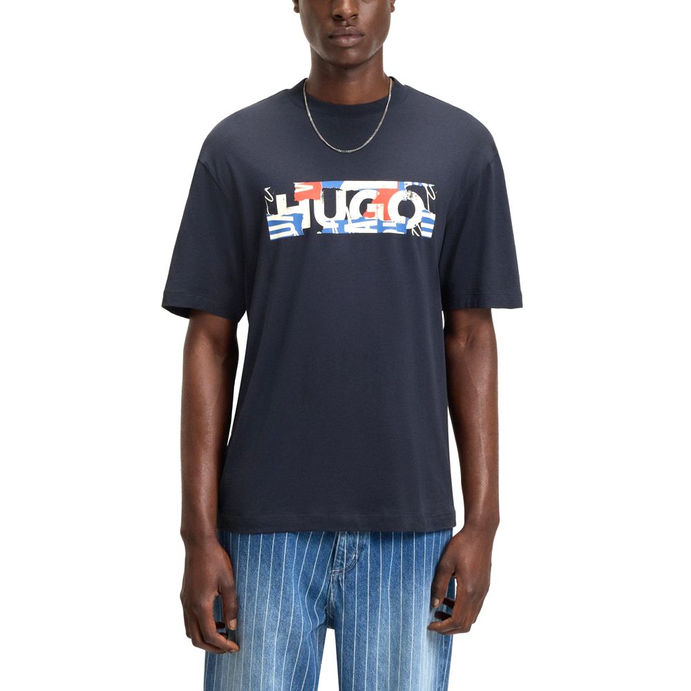 HUGO Nugix JERSEY 50543485 1