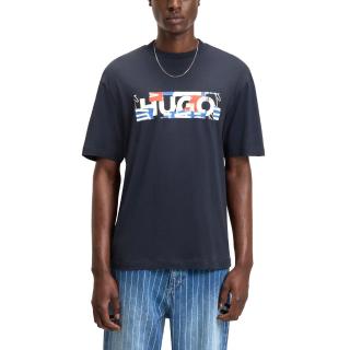 HUGO Nugix JERSEY 50543485