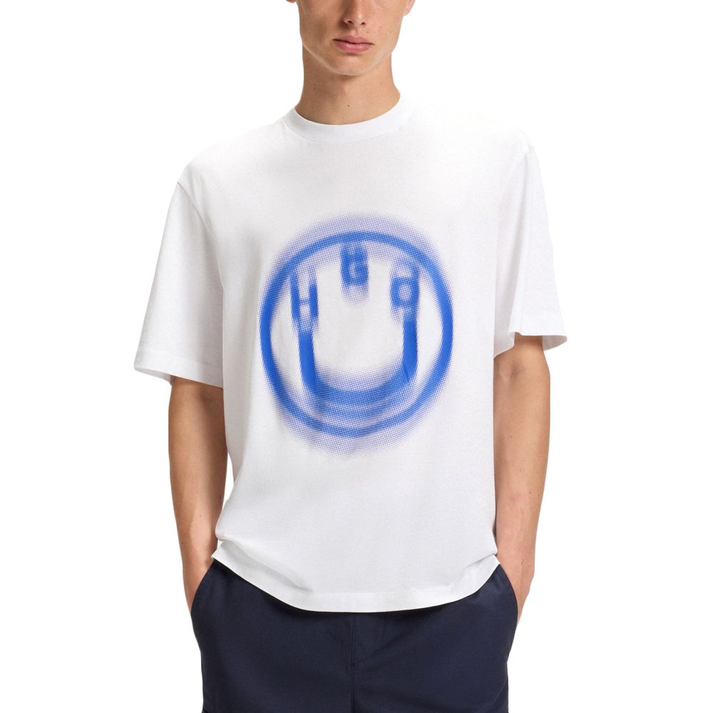 HUGO Nalax JERSEY 50543493 1