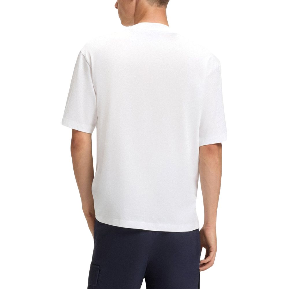 HUGO Nalax JERSEY 50543493 2