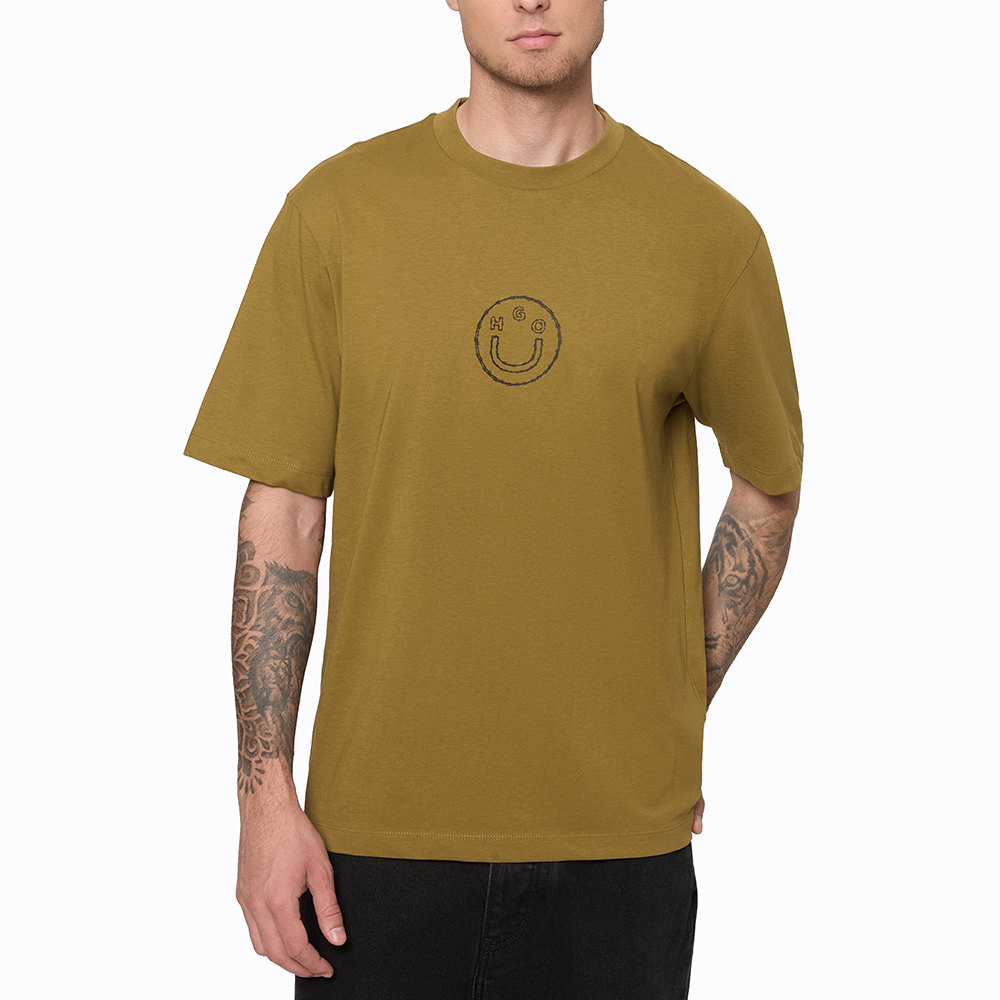 HUGO Nylix JERSEY 50543496 1