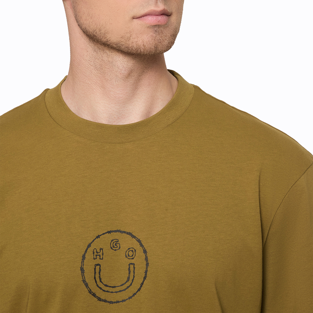 HUGO Nylix JERSEY 50543496 3