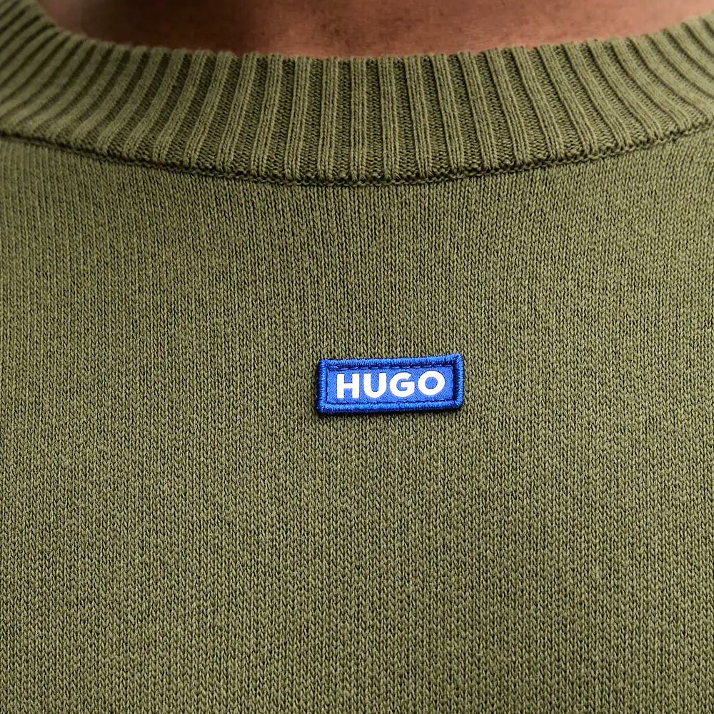 HUGO San Casey-CP ΠΛΕΚΤΟ 50543784 3