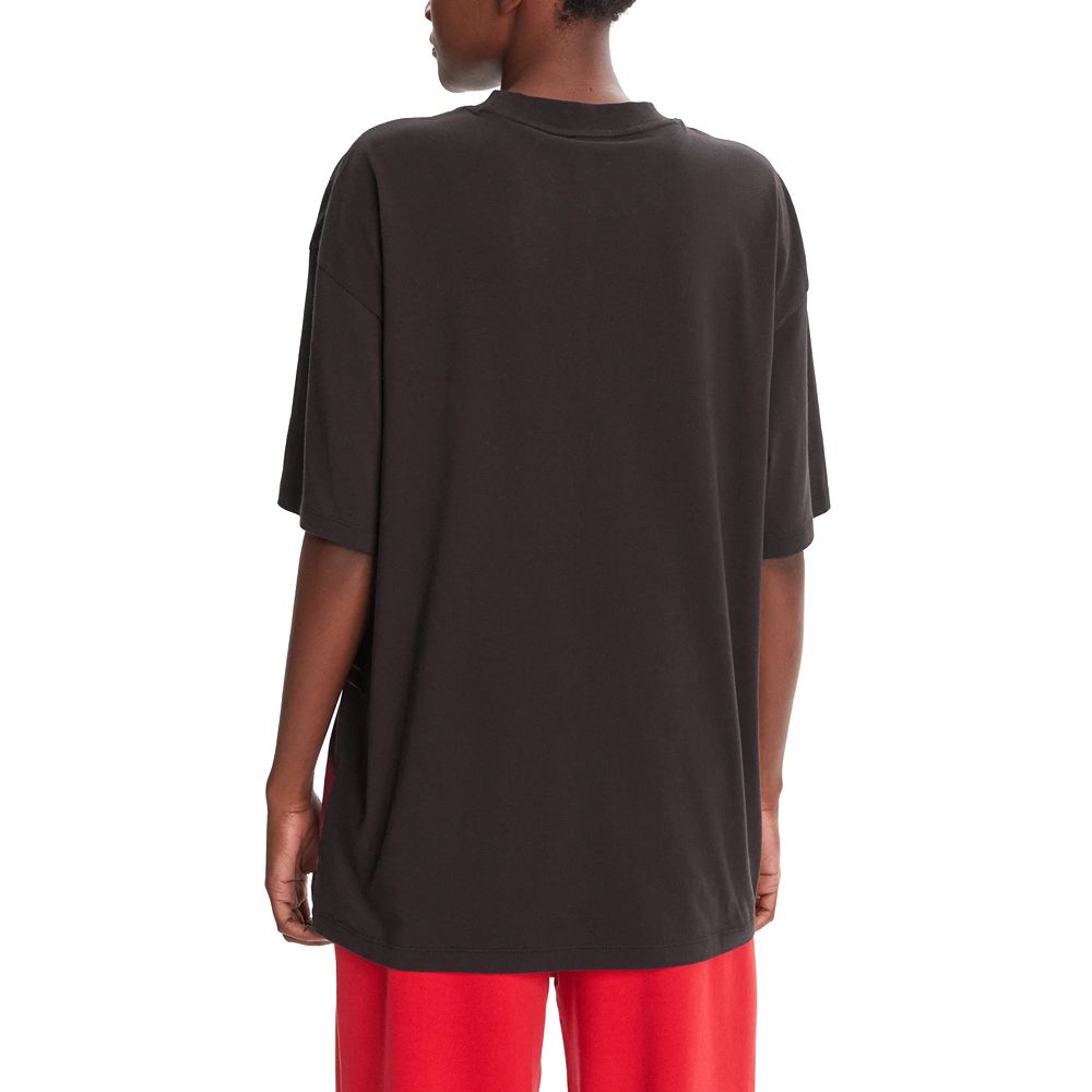 HUGO Oversized Tee_B_4 JERSEY 50545061 2