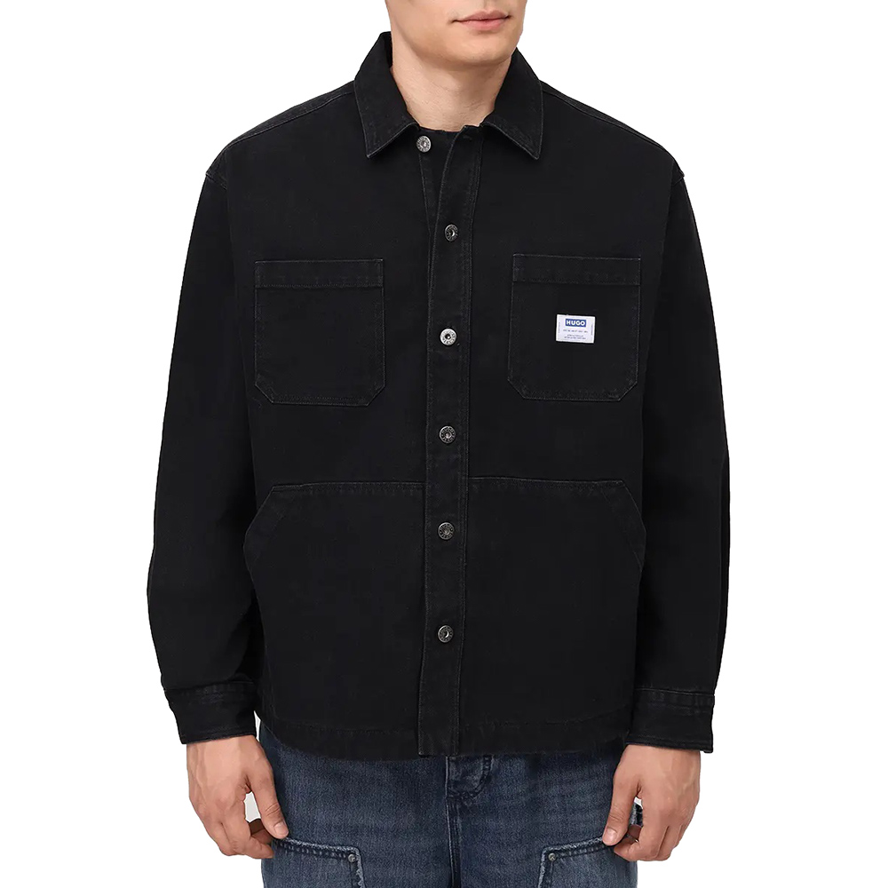 HUGO Ebracio ΠΟΥΚΑΜΙΣΟ 50545249 1