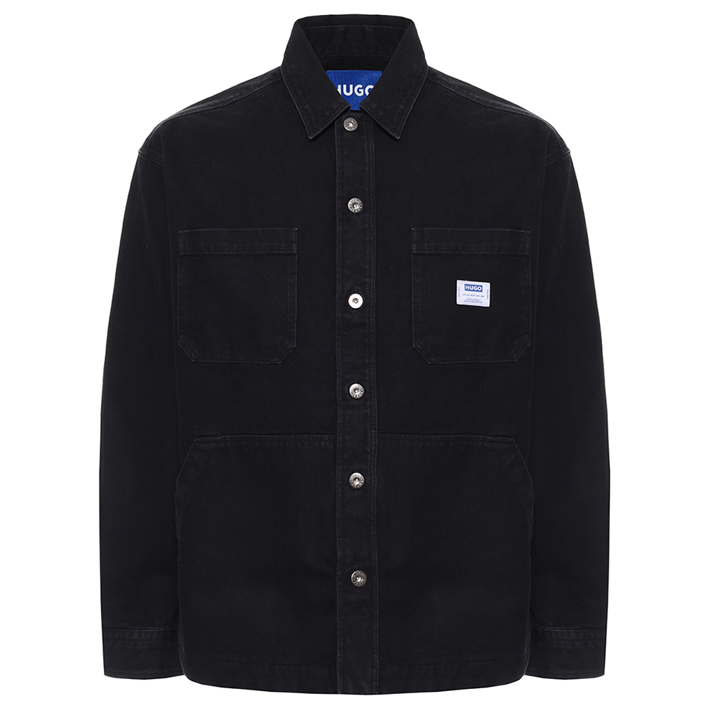 HUGO Ebracio ΠΟΥΚΑΜΙΣΟ 50545249 3