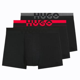 HUGO TRUNK TR. SPLIT LOGO ΕΣΩΡΟΥΧΟ 50545667