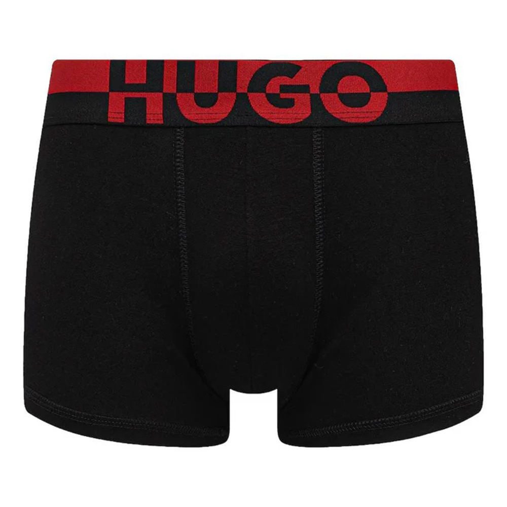 HUGO TRUNK TR. SPLIT LOGO ΕΣΩΡΟΥΧΟ 50545667 2