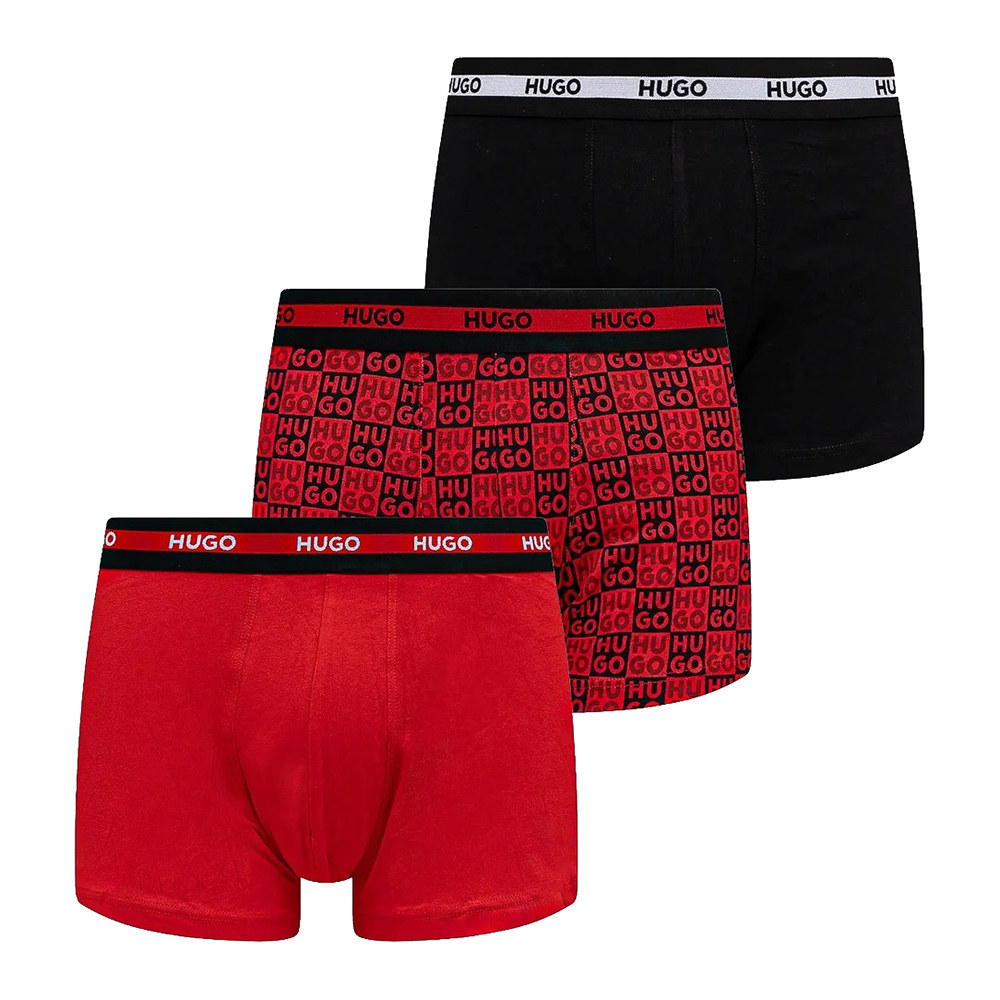 HUGO ΕΣΩΡΟΥΧΟ TRUNK TR PLANET DES 50545668 1