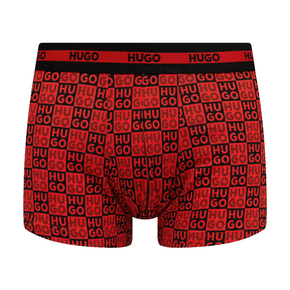 HUGO ΕΣΩΡΟΥΧΟ TRUNK TR PLANET DES 50545668 2