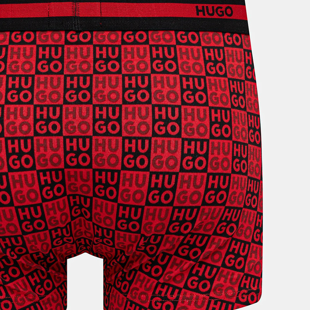 HUGO ΕΣΩΡΟΥΧΟ TRUNK TR PLANET DES 50545668 3