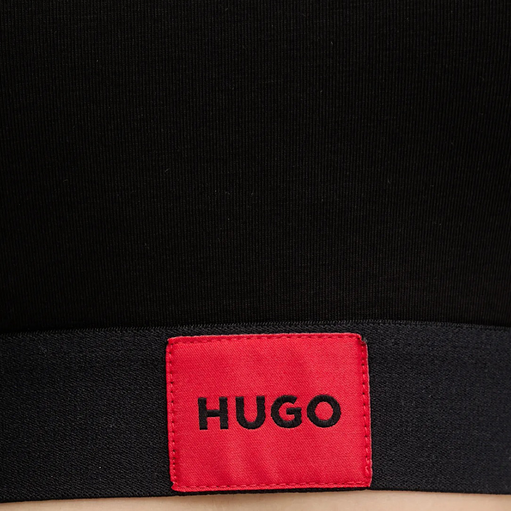 HUGO BRALETTE PAD.RED LAB ΕΣΩΡΟΥΧΟ 50545675 4