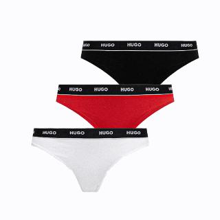 HUGO TRIPLET THONG STRIPE ΕΣΩΡΟΥΧΟ 50545680