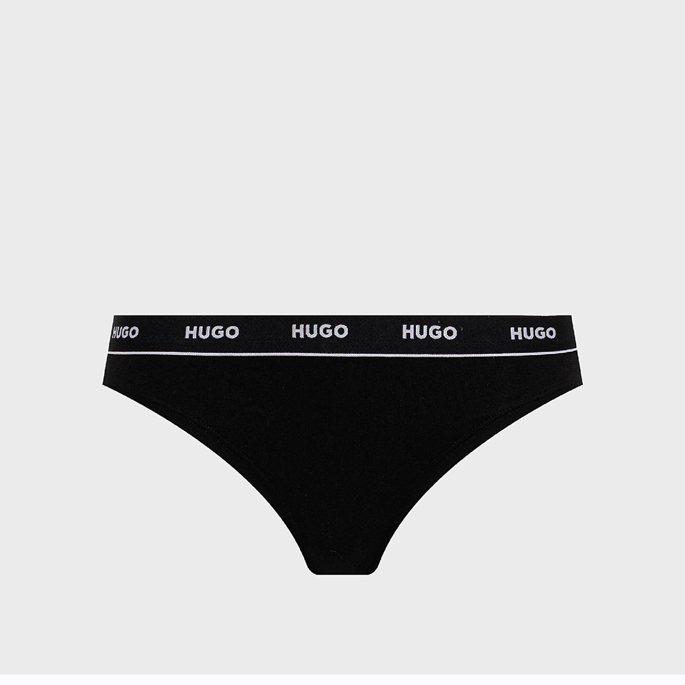 HUGO TRIPLET THONG STRIPE ΕΣΩΡΟΥΧΟ 50545680 2