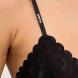 HUGO TRIANGLE LEO LACE ΕΣΩΡΟΥΧΟ 50545723 3