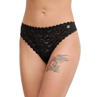 HUGO THONG LEO LACE ΕΣΩΡΟΥΧΟ 50545725