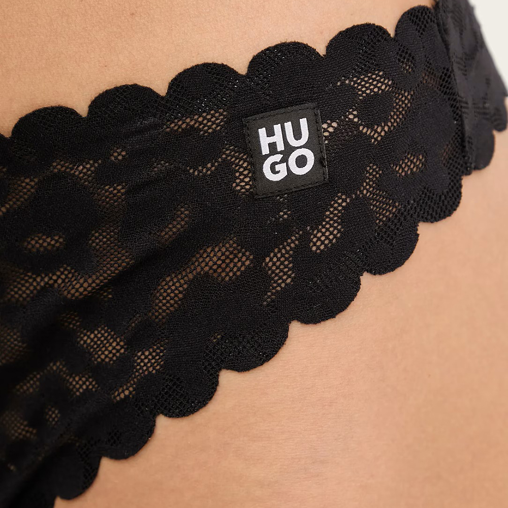 HUGO THONG LEO LACE ΕΣΩΡΟΥΧΟ 50545725 3